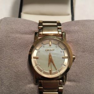 Beautiful DKNY watch